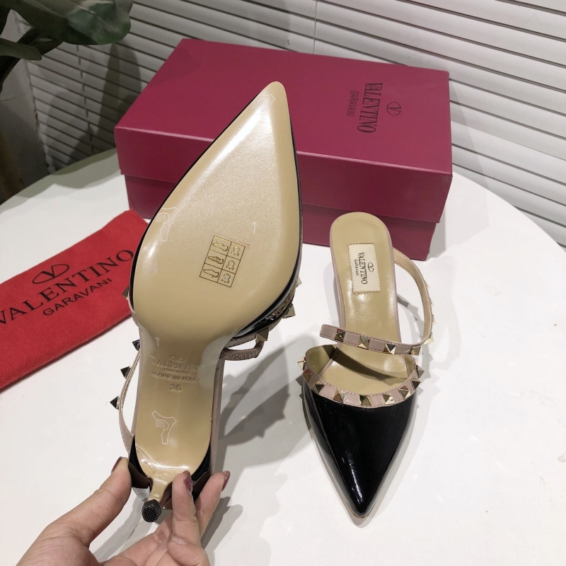 Valentino High Heels